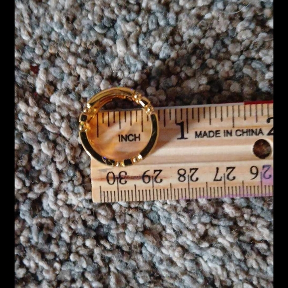 Versace ring - Picture 9 of 9